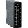 Unmanaged 5-port Industrial 10/100 Mbps Ethernet Switch, +12 VDC ~ +56 VDCICP DAS